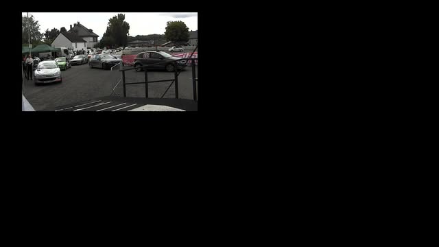 53. ADAC Rallye Oberehe 2025 - Start