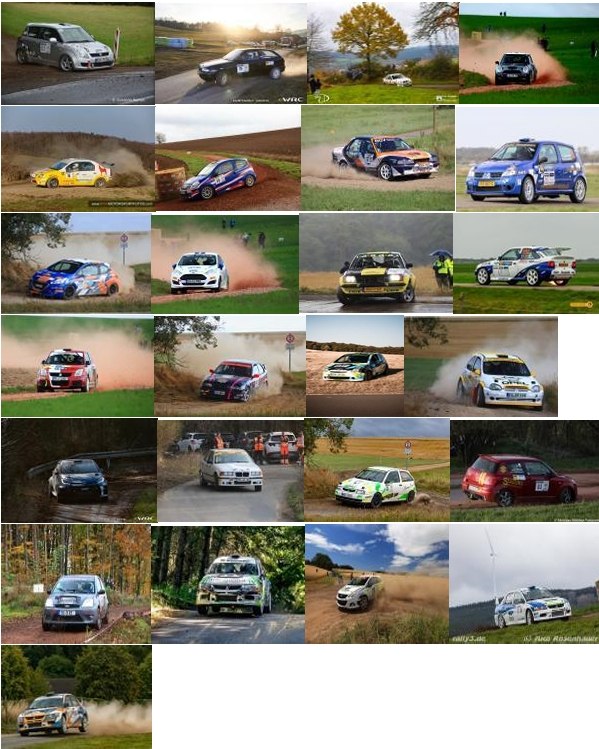 Fahrervorstellung Teil 3
Heute geht´s um Die Klassen NC1 - N...