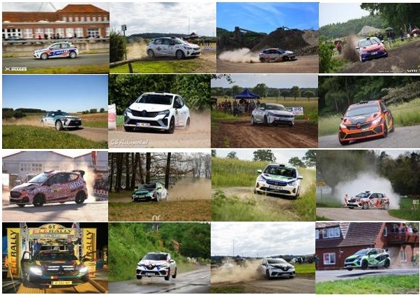 Fahrervorstellung Teil 4

Weiter geht es mit den Klassen RC...
