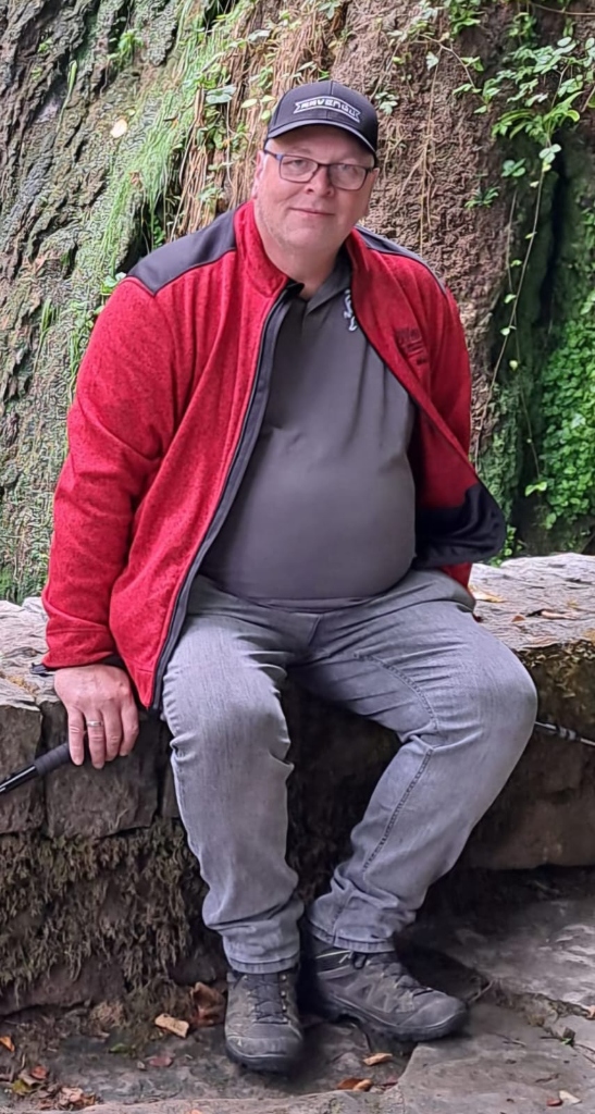 Michael Gräff