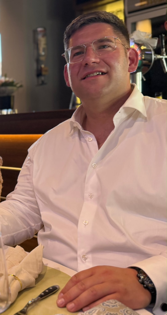 Stephan Schur