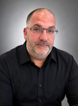 Thomas Berg
